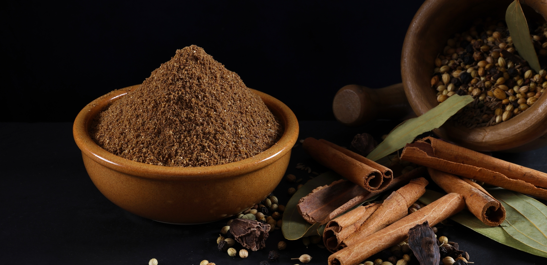 Premium Masala Products